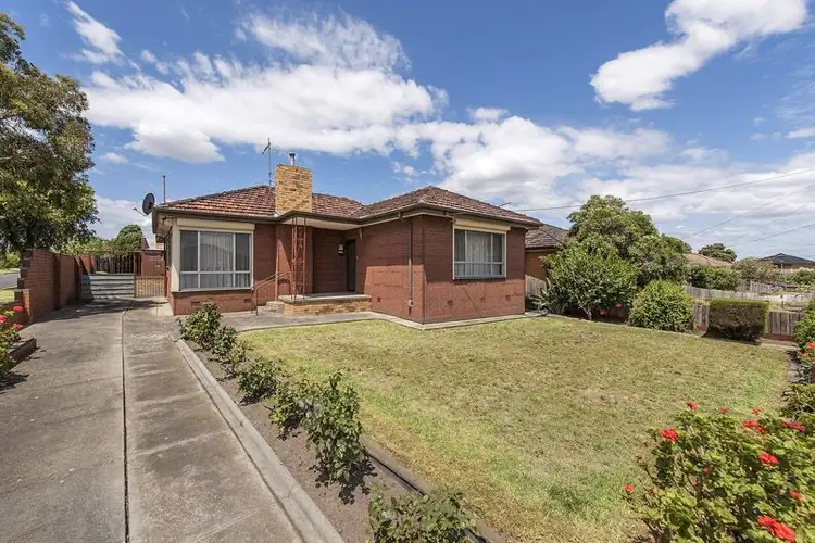 14 Welch Street, Fawkner VIC 3060