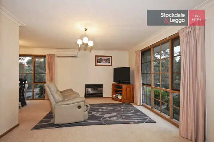 Fourth view of Homely house listing, 14 Statesman Crescent, Mooroolbark VIC 3138