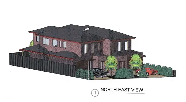 124 Truganini Rd, Carnegie VIC 3163