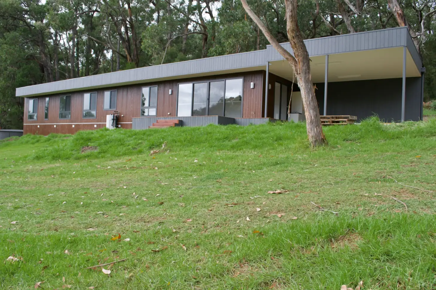 Main view of Homely rural property listing, 35 Suckling Road, Kernot VIC 3979