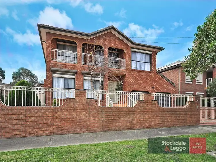 Main view of Homely house listing, 67 Festival Grove, Lalor VIC 3075