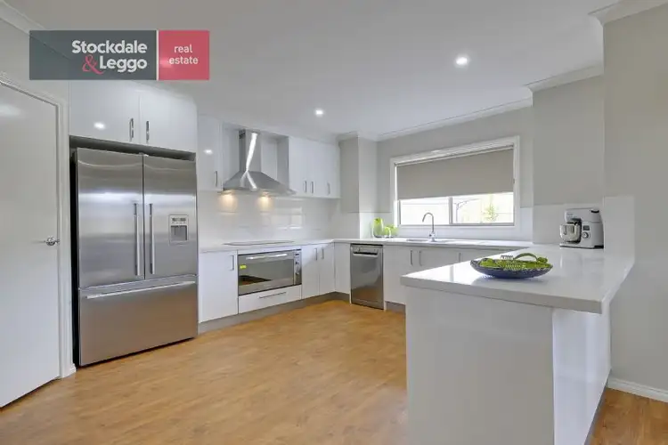 Second view of Homely house listing, 4 Brampton Avenue, Morwell VIC 3840