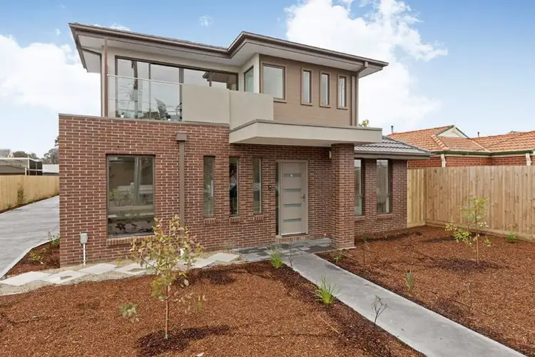 Seventh view of Homely townhouse listing, 1/318 O'Hea Street, Pascoe Vale South VIC 3044