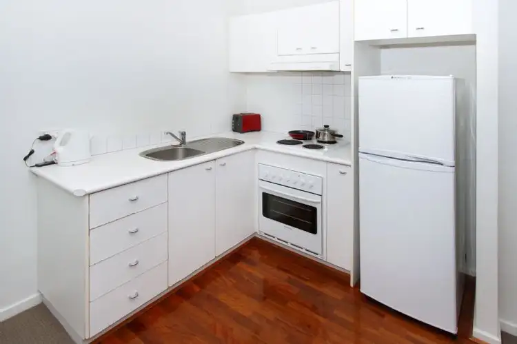 Second view of Homely apartment listing, 5/185 Buckley Street, Essendon VIC 3040