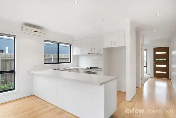 Third view of Homely townhouse listing, 10 Protea Street, Carrum Downs VIC 3201