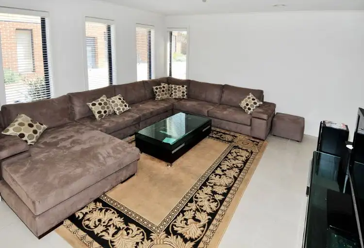 Fourth view of Homely townhouse listing, 3/213-215 Camp Road, Broadmeadows VIC 3047
