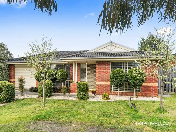 22 Kinlora Drive, Somerville VIC 3912