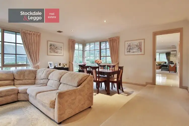 Fourth view of Homely house listing, 242 Cambridge Road, Kilsyth VIC 3137