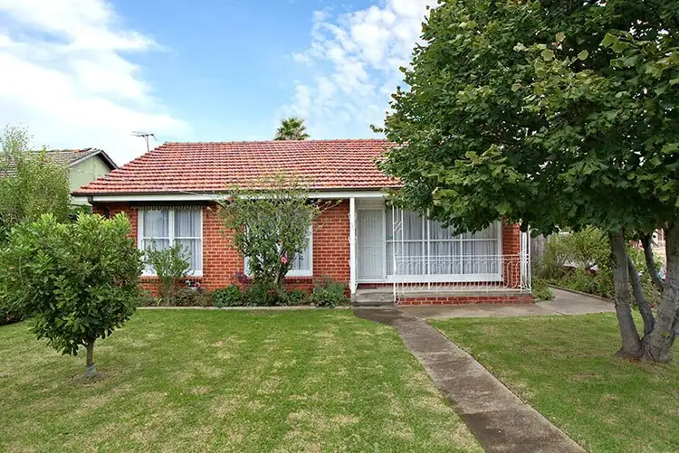 Main view of Homely house listing, 331 Camp Road, Broadmeadows VIC 3047