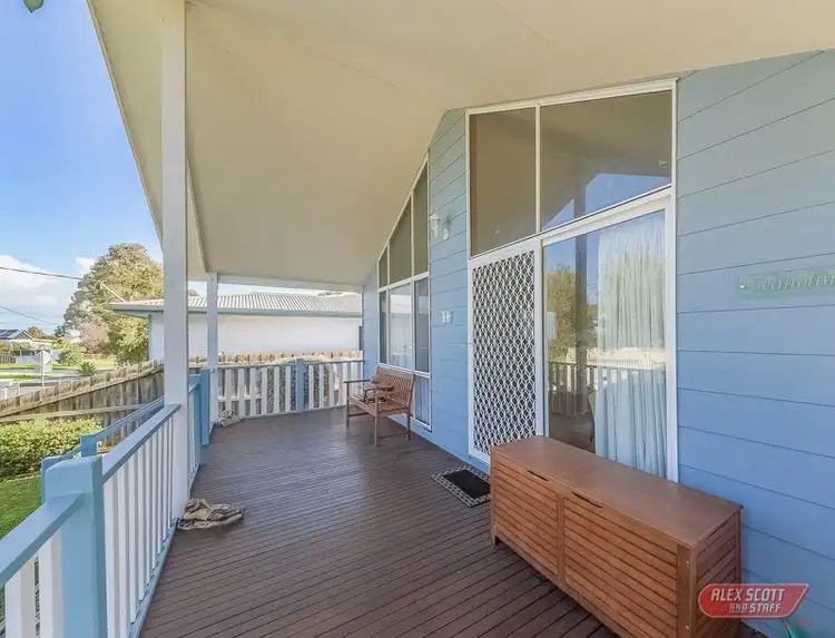 Third view of Homely land listing, 16 TERRY CRESCENT, Wimbledon Heights VIC 3922