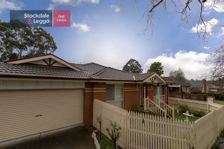 1/21 Kitchener Road, Croydon VIC 3136