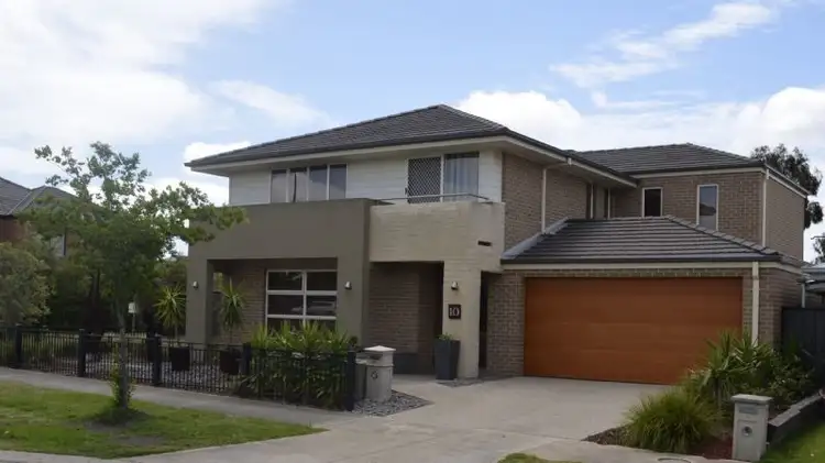 Main view of Homely house listing, 10 Penrose Promenade, Tarneit VIC 3029