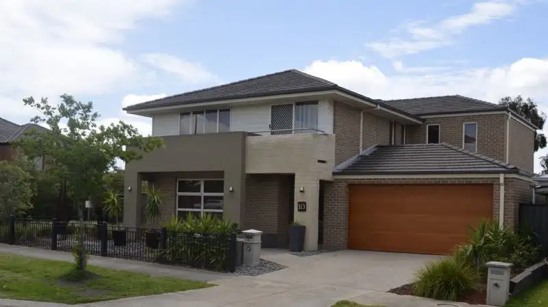 Main view of Homely house listing, 10 Penrose Promenade, Tarneit VIC 3029