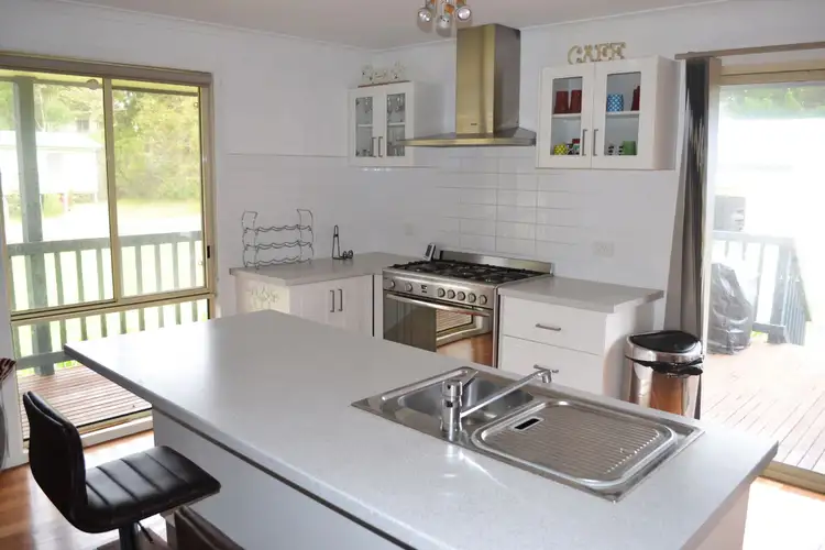 Second view of Homely house listing, 18 PLUTO DRIVE, Venus Bay VIC 3956
