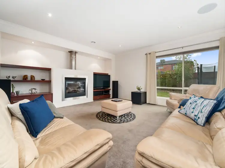 Fourth view of Homely house listing, 5 Island Circuit, Lyndhurst VIC 3975