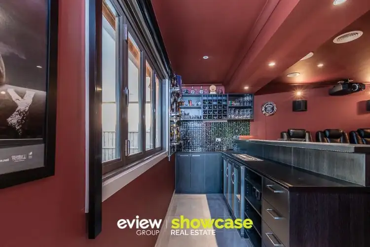 Sixth view of Homely house listing, 46 Freshfields Drive, Cranbourne North VIC 3977
