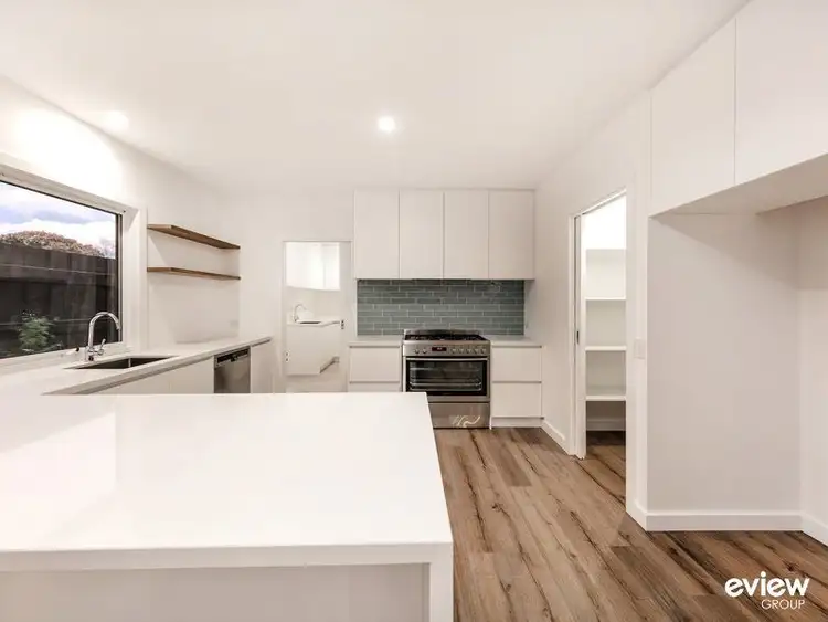 Sixth view of Homely house listing, 2/34 Woonton Street, Rosebud VIC 3939