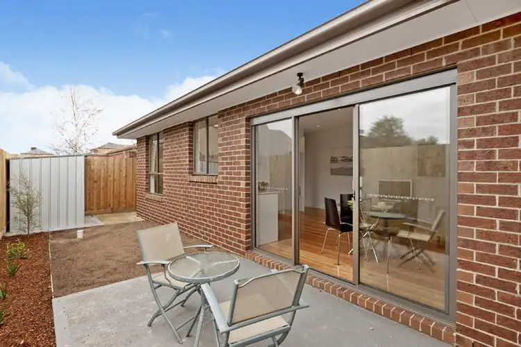 Seventh view of Homely unit listing, 5/318 O'Hea Street, Pascoe Vale South VIC 3044