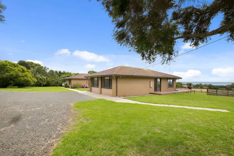Seventh view of Homely house listing, 46 MCHAFFIES LANE, Ventnor VIC 3922