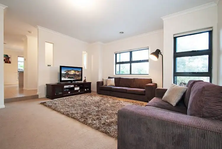 Second view of Homely townhouse listing, 1/68 Bayview Rise, Bayswater North VIC 3153