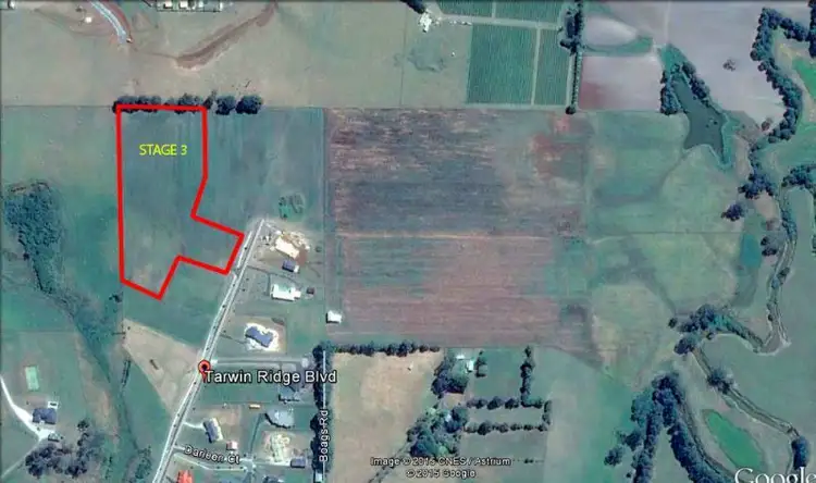 Lot 6 Carr Avenue, Leongatha VIC 3953