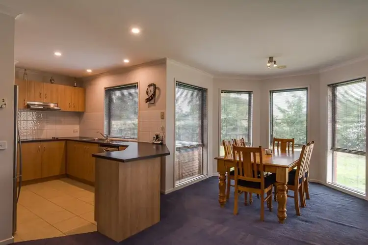 Second view of Homely house listing, 28 Mercer Street, Inverleigh VIC 3321