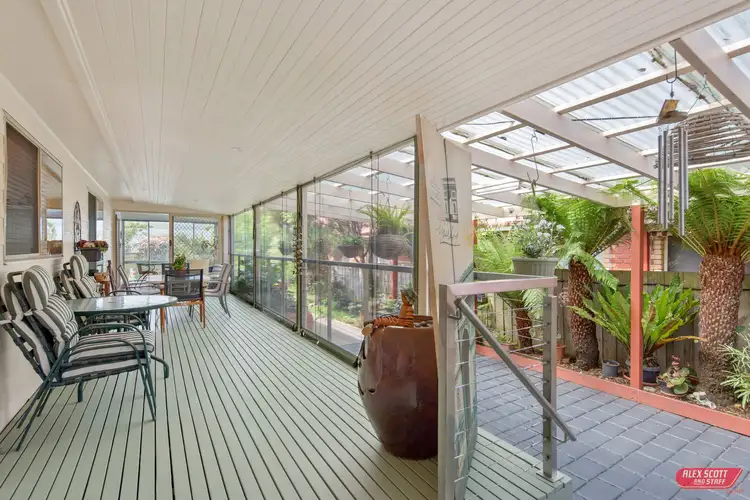 Fourth view of Homely house listing, 9 OXFORD WAY, Wonthaggi VIC 3995
