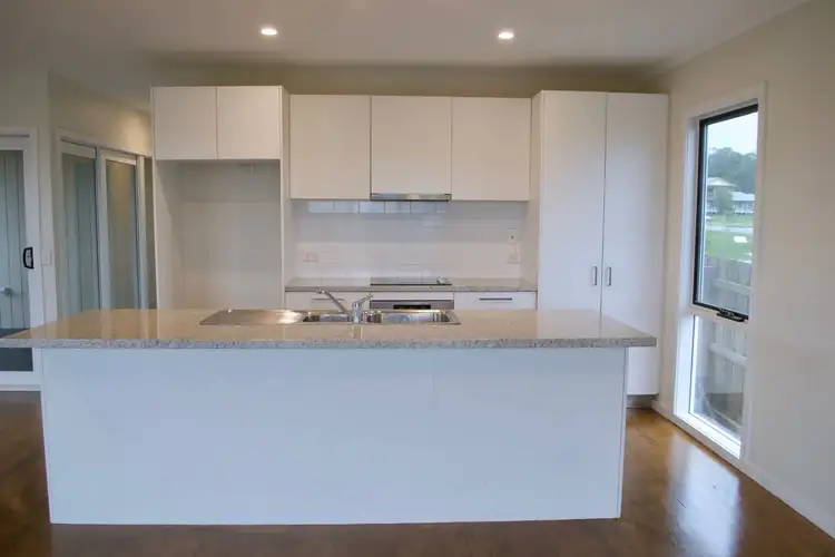 Second view of Homely house listing, 32 Brazier Street, Grantville VIC 3984
