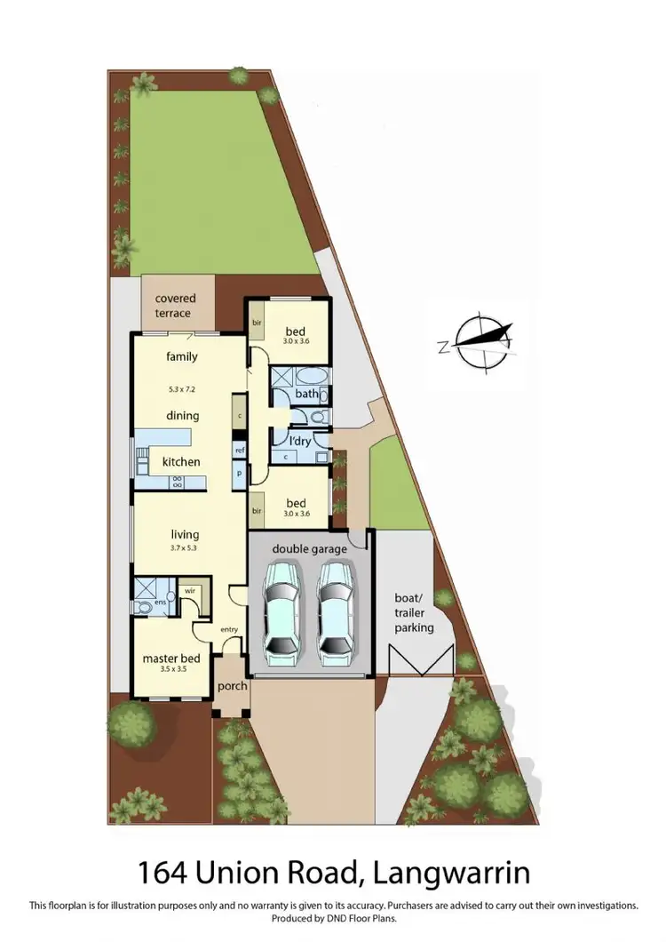 Fifth view of Homely house listing, 164 Union Road, Langwarrin VIC 3910