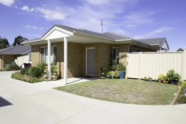 6/105-107 McCARTIN STREET, Leongatha VIC 3953