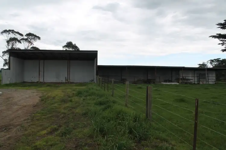 Fifth view of Homely rural property listing, 400 BULLSWAMP, Warragul VIC 3820