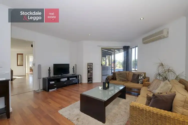 Third view of Homely house listing, 8 Springfield Court, Traralgon VIC 3844