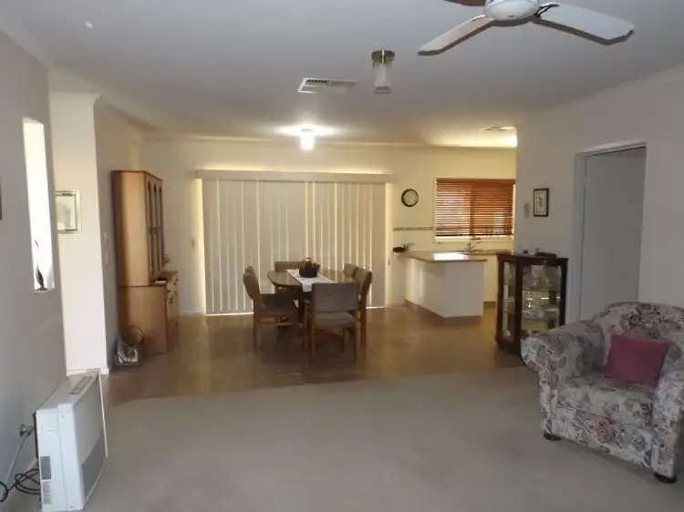 Fifth view of Homely townhouse listing, 1/86 John Street, Corowa NSW 2646