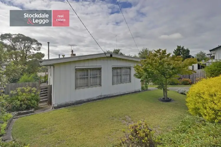 42 McMillan Street, Morwell VIC 3840