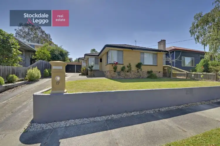 17 Franklin Street, Morwell VIC 3840