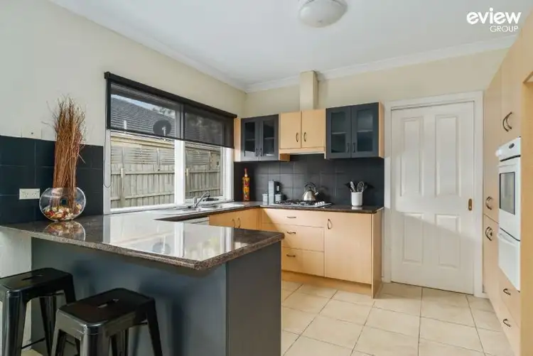 Fifth view of Homely house listing, 163 Fortescue Avenue, Seaford VIC 3198