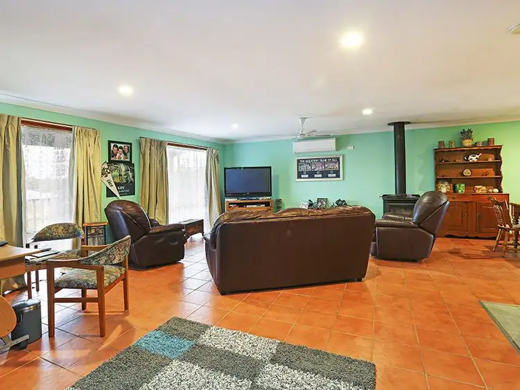 Fourth view of Homely house listing, 10 Milvi Court, Meredith VIC 3331