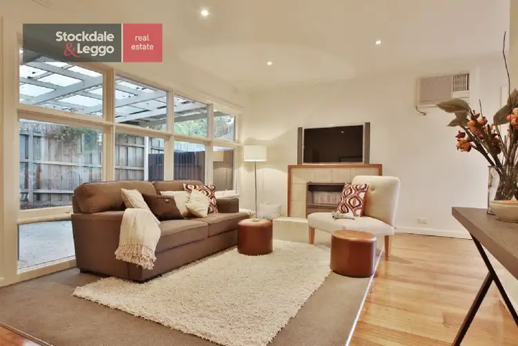 Third view of Homely house listing, 8 Felix Crescent, Ringwood North VIC 3134