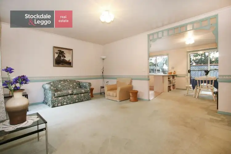 Second view of Homely unit listing, 4/16 White Avenue, Bayswater North VIC 3153