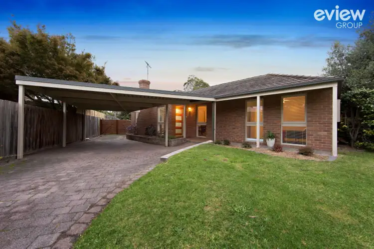 Fourth view of Homely house listing, 14 Sycamore Street, Langwarrin VIC 3910