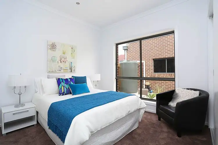 Fifth view of Homely townhouse listing, 2/76 Hubert Avenue, Glenroy VIC 3046