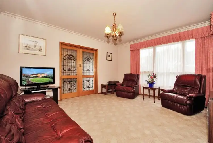 Second view of Homely house listing, 9 Streeton Road, Bayswater VIC 3153