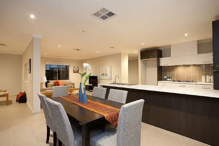 Sixth view of Homely house listing, 12 Exeter Avenue, Derrimut VIC 3030