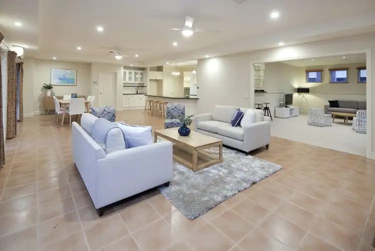Second view of Homely house listing, 83 Apple Berry Avenue, Langwarrin VIC 3910