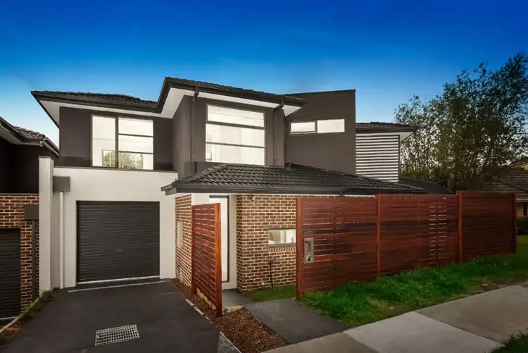 4/606 Waverley Road, Glen Waverley VIC 3150