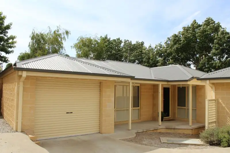 Main view of Homely townhouse listing, 4/50 Princes Street, Korumburra VIC 3950