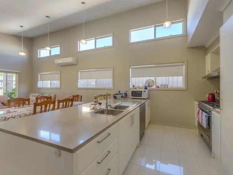 Second view of Homely house listing, 2/16 Drysdale Street, Portarlington VIC 3223