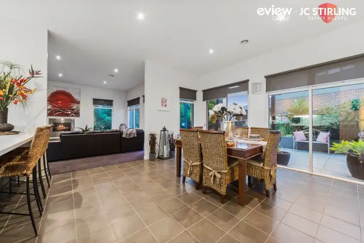 Fifth view of Homely house listing, 51 Settlers Run, Botanic Ridge VIC 3977