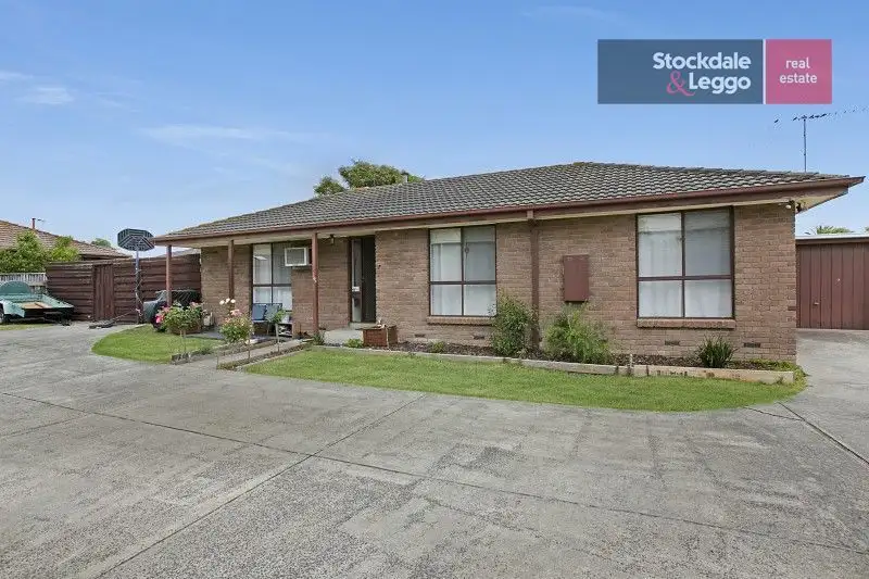 Main view of Homely unit listing, 5/160 Clarendon Street, Cranbourne VIC 3977