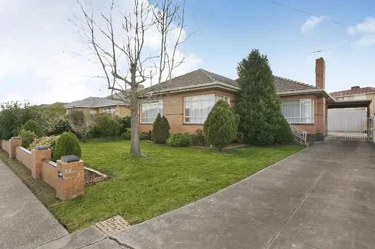 36 Angus Street, Hadfield VIC 3046